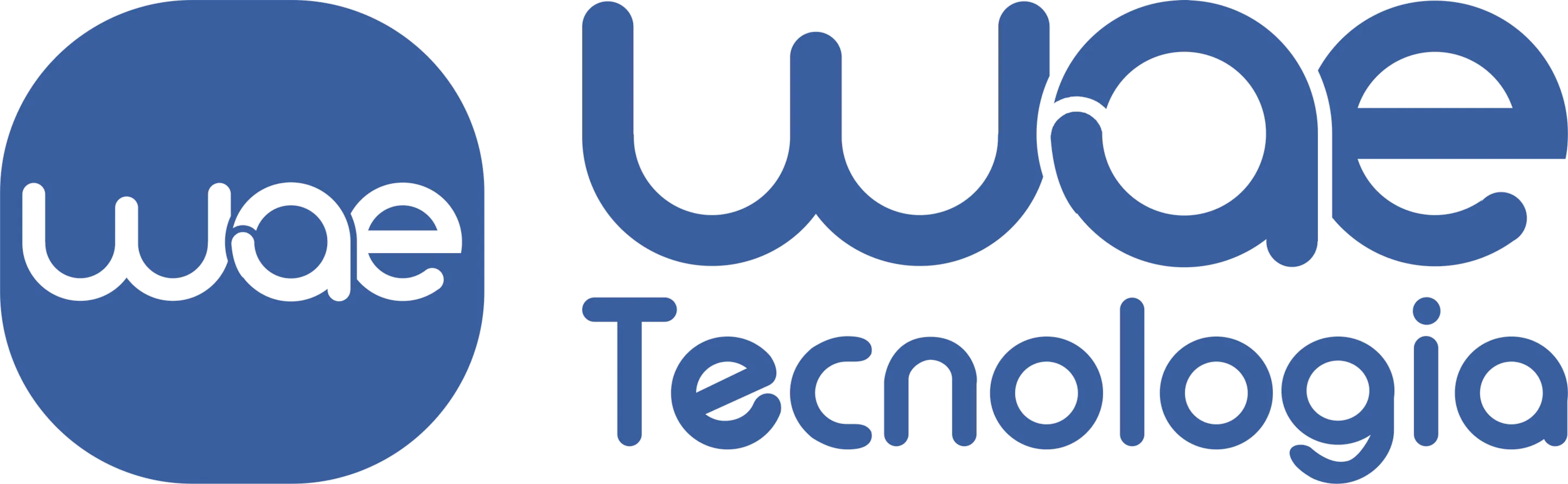 Logo do cliente WAE Tecnologia